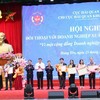 Hưng Yên: Đối thoại hải quan - doanh nghiệp, tháo gỡ vướng mắc trong xuất nhập khẩu 