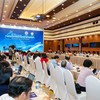 Toàn cảnh Diễn đàn Kinh tế Việt Nam 2026: "Mô hình phát triển dựa trên khoa học - công nghệ, đổi mới sáng tạo và chuyển đổi số”.