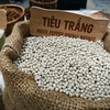 Trung Đông là thị trường quan trọng với hồ tiêu xuất khẩu của Việt Nam.