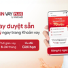 VietCredit ra mắt Tin Vay Plus – sản phẩm vay trên ứng dụng VietCredit cho khách hàng trong hệ sinh thái