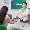 VPBank đã điều chỉnh lãi suất huy động 2 lần trong tháng 3/2026