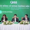 ĐHĐCĐ F88: Mục tiêu lợi nhuận 1.133 tỷ động, dự kiến chuyển sang sàn HOSE cuối năm 2026