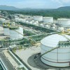 TP.HCM ưu tiên đầu tư hạ tầng dự trữ quốc gia dầu thô và xăng dầu 