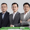 Hội đồng quản trị GELEX nhiệm kỳ mới 2026-2031.