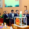 Đồng chí Vũ Đại Thắng tái đắc cử Chủ tịch UBND thành phố Hà Nội nhiệm kỳ 2026-2031.