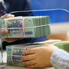 Nhu cầu vay vốn của doanh nghiệp vượt khách hàng cá nhân, trở thành động lực tăng trưởng chính