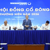 ĐHĐCĐ VICOSTONE (VCS) 2026: Thay đổi và thích ứng trong bối cảnh thách thức toàn cầu