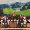 Làm sâu sắc hơn quan hệ đoàn kết đặc biệt Việt Nam - Lào 