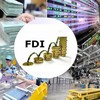 Vốn FDI của Việt Nam sẽ đạt mức 30-40 tỷ USD/năm trong thời gian tới 