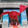 Việc tham gia VIFC sẽ giúp các nhà băng mở rộng quy mô hoạt động, tiếp cận các chuẩn mực quốc tế cao hơn về quản trị, sản phẩm