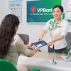 VPBank áp dụng lãi suất cho vay mới thấp hơn trước từ 0,3 - 0,5%/năm sau chỉ đạo của lãnh đạo Ngân hàng Nhà nước