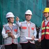 Tăng trưởng mạnh quý I, Viettel Construction (CTR) trình cổ đông kế hoạch bứt phá 2026