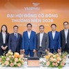 Văn Phú tổ chức thành công ĐHĐCĐ thường niên 2026