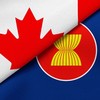 Đẩy nhanh tiến độ, hoàn tất đàm phán FTA ASEAN - Canada trong năm nay 