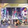 Kinh tế đêm đóng vai trò đáng kể, bổ trợ cho mô hình tăng trưởng tổng thể của TP.HCM