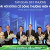 ĐHCĐ Đạt Phương (DPG): Mục tiêu doanh thu trên 8.500 tỷ đồng, kích hoạt chu kỳ tăng trưởng mới
