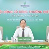 Theo lãnh đạo PVOIL, kế hoạch lợi nhuận tăng trưởng 30% trong năm 2026 cơ bản phù hợp với biên lợi nhuận của Tổng công ty