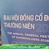 Đại hội cổ đông không còn là nơi “báo cáo quá khứ”, mà đang trở thành diễn đàn để giải thích tương lai
