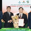 Ông Nguyễn Thanh Tùng được bổ nhiệm là Thành viên HĐQT kiêm Tổng giám đốc PVCFC