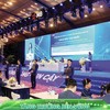 MBBank đã chốt phương án phân phối lợi nhuận 2025 tỷ lệ 25%; trong đó, 10% bằng tiền mặt, 15% bằng cổ phiếu