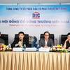 Tập đoàn DIC tổ chức thành công đại hội đồng cổ đông thường niên năm 2026