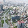 Hải Phòng triển khai kế hoạch đo đạc, lập hồ sơ địa chính, xây dựng cơ sở dữ liệu đất đai toàn thành phố từ ngày 1/4 đến 31/12/2026.