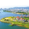 Hàng loạt dự án lớn, tầm cỡ được đầu tư ở khu vực miền Trung, biến nơi đây thành cực tăng trưởng mới 