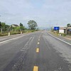 Dự án Quốc lộ 12A đoạn tránh Ba Đồn dự kiến sẽ hoàn thành trong tháng 6 