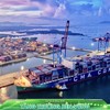  Cảng quốc tế Gemalink, Cảng nước sâu lớn nhất Việt Nam - Top 19 cảng thế giới tiếp nhận cỡ tàu container lớn nhất