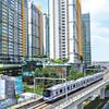 Việc triển khai tuyến Metro số 1 (Bến Thành - Suối Tiên) đem lại bài học quan trọng trong chiến lược phát triển hạ tầng giao thông đô thị của TP.HCM