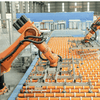 Sản xuất và tiêu thụ kính nổi của doanh nghiệp Việt Nam đã có sự khởi sắc nhờ áp dụng biện pháp phòng vệ thương mại tạm thời. (Ảnh: internet)