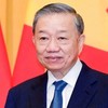Tổng Bí thư, Chủ tịch nước Tô Lâm sắp thăm cấp Nhà nước tới Cộng hòa Ấn Độ 