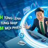 Core chứng khoán chuẩn Hàn Quốc: Khác biệt vượt trội là gì?