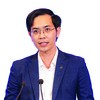 PGS-TS. Nguyễn Hữu Huân, Phó chủ tịch Cơ quan Điều hành VIFC-HCMC 