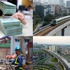 Đến hết ngày 30/4/2026, đã giải ngân 144.282,9 tỷ đồng, đạt 14,2% kế hoạch Thủ tướng Chính phủ giao.