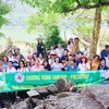 “Hồ trên núi - Trà trong mây” đưa du lịch Thái Nguyên bứt tốc 