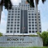 Bộ Nội vụ cho rằng việc tiếp tục giữ ổn định cơ cấu hiện nay là phù hợp, tránh xáo trộn không cần thiết trong tổ chức thực hiện nhiệm vụ.