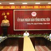 Cao tốc Ninh Bình - Hải Phòng (đoạn qua Nam Định, Thái Bình) phấn đấu bàn giao toàn bộ mặt bằng trước 30/6 