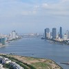 Thành phố Đà Nẵng đã thu hút được dòng vốn đầu tư lớn của doanh nghiệp trong nước.