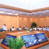 Hà Nội quyết liệt khơi thông điểm nghẽn, kích hoạt động lực tăng trưởng mới 
