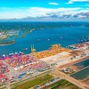 Hải Phòng tạo động lực bứt phá từ những công trình trọng điểm được khánh thành, khởi công dịp 13/5 