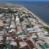 Khánh Hòa yêu cầu tăng tốc giải phóng mặt bằng 2 dự án nhà máy điện hạt nhân 