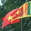 Việt Nam - Sri Lanka: Khai phá tiềm năng Nam Á, tạo xung lực hợp tác mới 