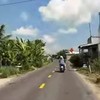 Cà Mau nâng cấp đường tỉnh ĐT.978 đoạn Quốc lộ 1 - Quản Lộ Phụng Hiệp vốn 2.398 tỷ đồng 