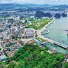 Năm 2026, Quảng Ninh đặt mục tiêu bứt phá với tốc độ tăng trưởng kinh tế đạt trên 13%. 