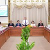Việc chuyển từ "Nghị quyết thí điểm" sang một đạo luật có tính bền vững như Luật Đô thị đặc biệt là nhu cầu cấp thiết để kiến tạo một khung thể chế ổn định, linh hoạt và đáp ứng yêu cầu phát triển dài hạn. 