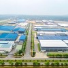 Hà Tĩnh có thêm Cụm công nghiệp rộng 30 ha tại xã Đức Thịnh