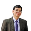 Ông Huỳnh Thế Du, Giảng viên Trường Chính sách công và Quản lý Fulbright 