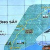 Qui mô Tuyến đường sắt cao tốc TP. HCM - Cần Thơ - Cà Mau do CT Group đề xuất 