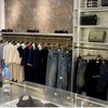 Cửa hàng thời trang tại 27 Tây Sơn, Hà Nội bán hàng giả mạo nhãn hiệu nổi tiếng Burberry, Gucci.... 